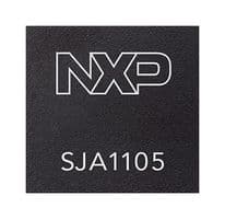 SJA1105ELY - NXP - SJA1105ELY - Ethernet Controller, Ethernet Switch, IEEE 802.3, 3 V, 3.6 V, LFBGA, 159 Pins