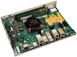 LS1046ARDB-PB - NXP - LS1046ARDB-PB - Reference Design Board, LS1046A, System-on-Chip (SoC), Communication & Networking