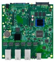 LS1021ATSN-PA - NXP - LS1021ATSN-PA - Reference Design Kit, LS1021A, QorIQ, ARM Cortex-A7, Time-Sensitive Networking Industrial IoT