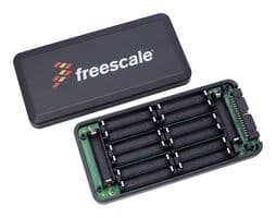 BATT-14AAAPACK - NXP - BATT-14AAAPACK - Battery Pack, 14 x AAA Holders, Configurable, KIT33771TPLEVB/KIT33772ASP1EVB Evaluation Boards