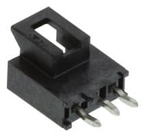 105309-1103 - MOLEX / PARTNER STOCK - 105309-1103 - Pin Header, Wire-to-Board, 2.5 mm, 1 Rows, 3 Contacts, Through Hole Straight