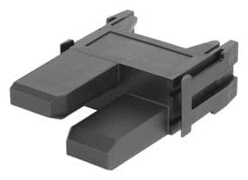44423232 - LAPP - 44423232 - Connector Accessory, Dummy Module, EPIC MH Series D-Sub inserts, MH