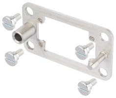 44429441 - LAPP - 44429441 - Connector Accessory, Docking Frame, EPIC HB Series Rectangular Connectors