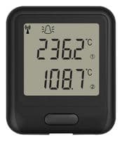 EL-WIFI-21CFR-DTC - LASCAR - EL-WIFI-21CFR-DTC - Data Logger, Thermocouple, 2 Channel, WiFi