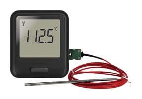 EL-WIFI-21CFR-TC - LASCAR - EL-WIFI-21CFR-TC - Data Logger, Thermocouple, 1 Channel, WiFi