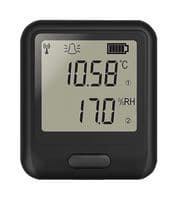 EL-WIFI-21CFR-TH+ - LASCAR - EL-WIFI-21CFR-TH+ - Data Logger, Temperature & Humidity, 1 Channel, WiFi