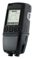EL-GFX-DTP+ - LASCAR - EL-GFX-DTP+ - Data Logger, -40 to 125°C Measurement Range, Temperature Probe, 2 Channel, 250K Samples, USB, LCD