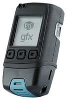 EL-GFX-2 - LASCAR - EL-GFX-2 - Data Logger, USB Temperature & Humidity, 1 Channel, Humidity, Temperature, 252928 Samples, USB