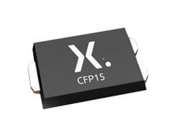 PMEG045T030EPDZ - NEXPERIA - PMEG045T030EPDZ - Schottky Rectifier, 45 V, 3 A, Single, SOT-1289, 3 Pins, 480 mV