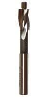 102410 - RUKO - 102410 - Drill Bit, Counterbore, HSS, M5, 10 mm Bit Size, 80 mm