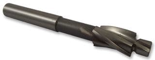 102411 - RUKO - 102411 - Drill Bit, Counterbore, HSS, M6, 11 mm Bit Size, 80 mm