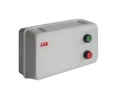 1TVC230153S5699 - ABB - 1TVC230153S5699 - Motor Starter, Star Delta, Metal, IP55, 15 kW,. 400 Vac, 100 to 250 V Coil