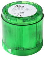 1SFA616073R1204 - ABB - 1SFA616073R1204 - Siren Element, 8 Tones, 100dB, 230VAC, Volume Adjustable
