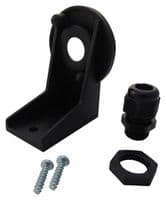 1SFA616077R1034 - ABB - 1SFA616077R1034 - Signal Indicator Accessory, Bracket, Surface Mounting