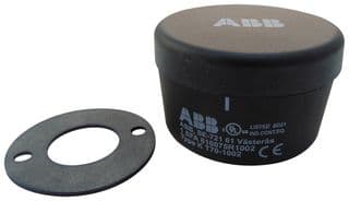 1SFA616075R1002 - ABB - 1SFA616075R1002 - Signal Indicator Accessory, Terminal Element, Bracket / Base, Including Cap