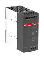 1SVR360663R1001 - ABB - 1SVR360663R1001 - AC/DC DIN Rail Power Supply (PSU), ITE & Hazardous Locations, 1 Output, 240 W, 24 VDC, 10 A