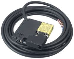 HS6E-L7Y4B05-G - IDEC - HS6E-L7Y4B05-G - Safety Interlock Switch, w/ Solenoid, HS6E Series, 4PST-NC, SPST-NO, Screw, 250 V, 2.5 A, IP67