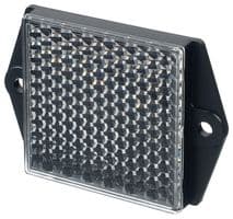 IAC-R5 - IDEC - IAC-R5 - Reflector, Retroreflective, 72 mm x 51 mm, SA1E Series Photoelectric Sensors
