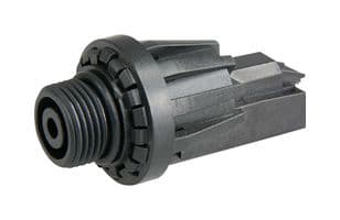 02066.2102-04 - MARQUARDT - 02066.2102-04 - Pressure Transmitter, Single Radial Barbless, 0 bar, 4.5 bar, 14.85mm, 4 Pin Male Connector