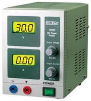 382200 - EXTECH INSTRUMENTS - 382200 - Bench Power Supply, Adjustable, 1 Output, 0 V, 30 V, 0 A, 1 A