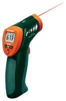 IR400 - EXTECH INSTRUMENTS - IR400 - IR / Infrared Thermometer, -20°C to +343°C, 2 %, 0 °C, 50 °C