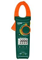MA440 - EXTECH INSTRUMENTS - MA440 - Clamp Meter, AC Current, AC/DC Voltage, Capacitance, Continuity, Diode, Frequency, Resistance