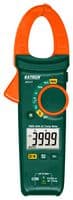 MA443 - EXTECH INSTRUMENTS - MA443 - Clamp Meter, AC, Built in Non-Contact Voltage (NCV) Detector, True rms, 400 A
