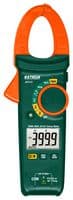 MA445 - EXTECH INSTRUMENTS - MA445 - Clamp Meter, AC / DC, Built in Non-Contact Voltage (NCV) Detector, True rms, 400 A