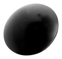 76-9440/439088B - ITW SWITCHES - 76-9440/439088B - Industrial Pushbutton Switch, 76-94 Series, 22.5 mm, SPDT-DB, Momentary, Round, Black