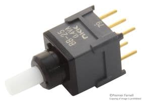 09400.0201-00 - MARQUARDT - 09400.0201-00 - Toggle Switch, DPDT, Non Illuminated, Through Hole