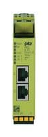 772136 - PILZ - 772136 - Expansion Module, PNOZmulti 2, Communication Interface, EtherCAT, RJ45, 2 Port, 100MBits