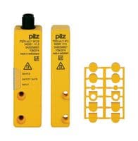 542003 - PILZ - 542003 - Safety Interlock Switch, Connector, IP66, IP67