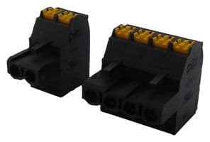 751016 - PILZ - 751016 - Controller Accessory, PNOZ m B1, Spring Loaded Terminal Kit