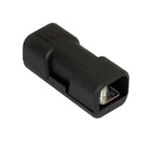 04980921GXM5 - LITTELFUSE - 04980921GXM5 - Fuseholder, Cartridge In Line, 1 Fuse, 200 A, 32 VDC, 43mm x 19mm x 16.5mm, Bolt Down