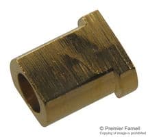 8806-0-18-15-47-27-40-0 . - MILL-MAX - 8806-0-18-15-47-27-40-0 . - IC & Component Socket, 1 Contacts, PCB Socket, 8806, Beryllium Copper