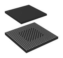 MCIMX7D3EVK10SC - NXP - MCIMX7D3EVK10SC - Microprocessor, i.MX 7 Dual Series, 32bit, 32KB, 1GHz, 1.2V to 1.25V, TFBGA-488