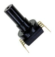 MPVZ5010GW7U - NXP - MPVZ5010GW7U - Pressure Sensor, Gauge, 0 kPa, 10 kPa, 4.75 V, 5.25 V, DIP