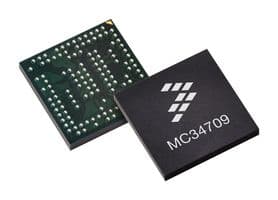 MC34709VK - NXP - MC34709VK - Power Management IC, I.MX35 / I.MX37 / I.MX50 / I.MX51 / I.MX53 Processor, 4.5 V Supply, MAPBGA-130