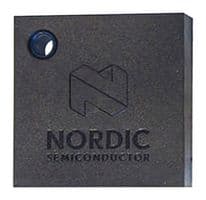 NRF6936 - NORDIC SEMICONDUCTOR - NRF6936 - IoT Sensor Kit, Thingy:52, nRF52832 Bluetooth SoC, Environmental and 9-Axis Motion Sensors