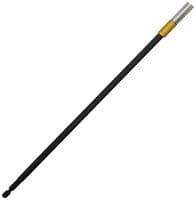 D0488L-300MM - DURATOOL - D0488L-300MM - Bit Holder, Hex Bits, Extra Long, Quick Release, 300 mm, 1/4" Hex Shank