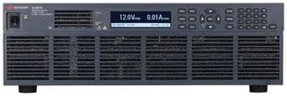 AC6801B - KEYSIGHT TECHNOLOGIES - AC6801B - AC Power Source, AC6800B Series, 500 VA, 310 Vrms, 2.5 A, Single Phase, LAN, USB