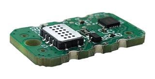 MICS-VZ-89TE - AMPHENOL ADVANCED SENSORS - MICS-VZ-89TE - Gas Detection Sensor, Carbon Dioxide, Volatile Organic Compound, VOC 0-1000 ppb, CO2 400-2000 ppm