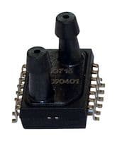 NPA-700B-001D - AMPHENOL ADVANCED SENSORS - NPA-700B-001D - Pressure Sensor, Differential, 1 psi, 4.75 V, 5.25 V, SOIC