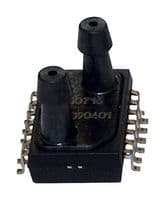 NPA-700B-02WD - AMPHENOL ADVANCED SENSORS - NPA-700B-02WD - Pressure Sensor, SMD, SOIC-14, Differential, 2 Inch-H2O, 4.75 V, 5.25 V, SOIC