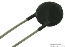 CL-101 - AMPHENOL ADVANCED SENSORS - CL-101 - Thermistor, ICL NTC, 0.5 ohm, Radial Leaded, CL Series
