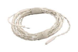 MA100BF103A - AMPHENOL ADVANCED SENSORS - MA100BF103A - Thermistor, NTC, 10 kohm, MA100 Series, Through Hole, Wire Leaded
