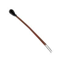 RL0503-2890-95-MS - AMPHENOL ADVANCED SENSORS - RL0503-2890-95-MS - NTC Thermistor, 5 kohm, Wire Leaded, ±1%, -50 °C to 150°C, RL0503 Series
