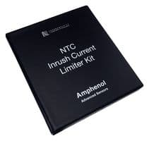 A-2130 - AMPHENOL ADVANCED SENSORS - A-2130 - Thermistor Kit, Inrush Current Limiting NTC