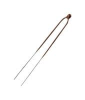 NKA103C1R1C - AMPHENOL ADVANCED SENSORS - NKA103C1R1C - NTC THERMISTOR, 10K, WIRE LEADED