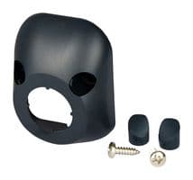 USB WPOD - ALFATRONIX - USB WPOD - Wall Mounting POD, USB Charging Installation Accessory